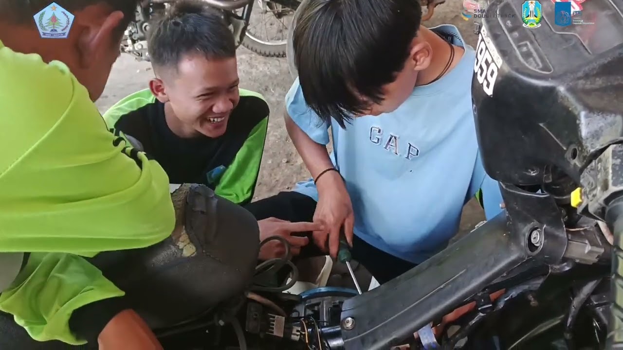 Festival Romadhon 2026 DTTKR SMAN1NGRAYUN KUS 3