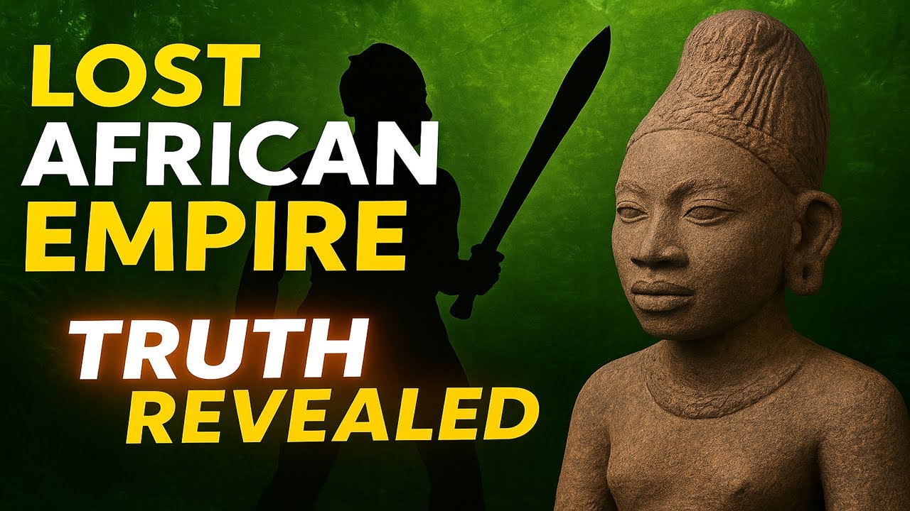 Unearthing the Zande Kingdom: Untold Stories of a Lost Empire | MysticKnowledge