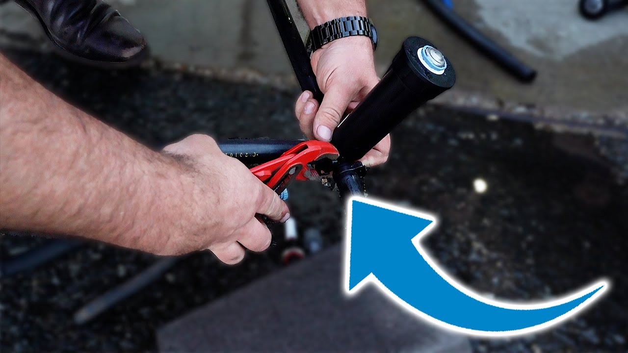 Hands-On Beginner Irrigation Training | Learn Irrigation Basics