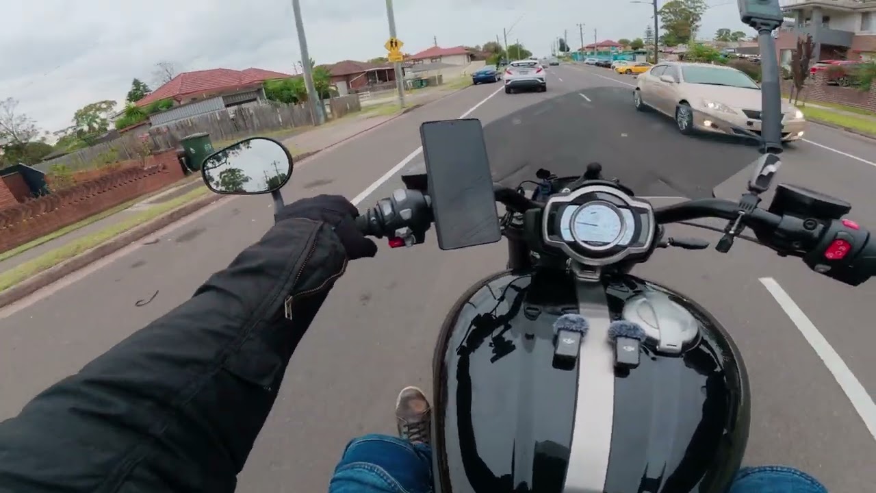 Sabado Chill Ride
