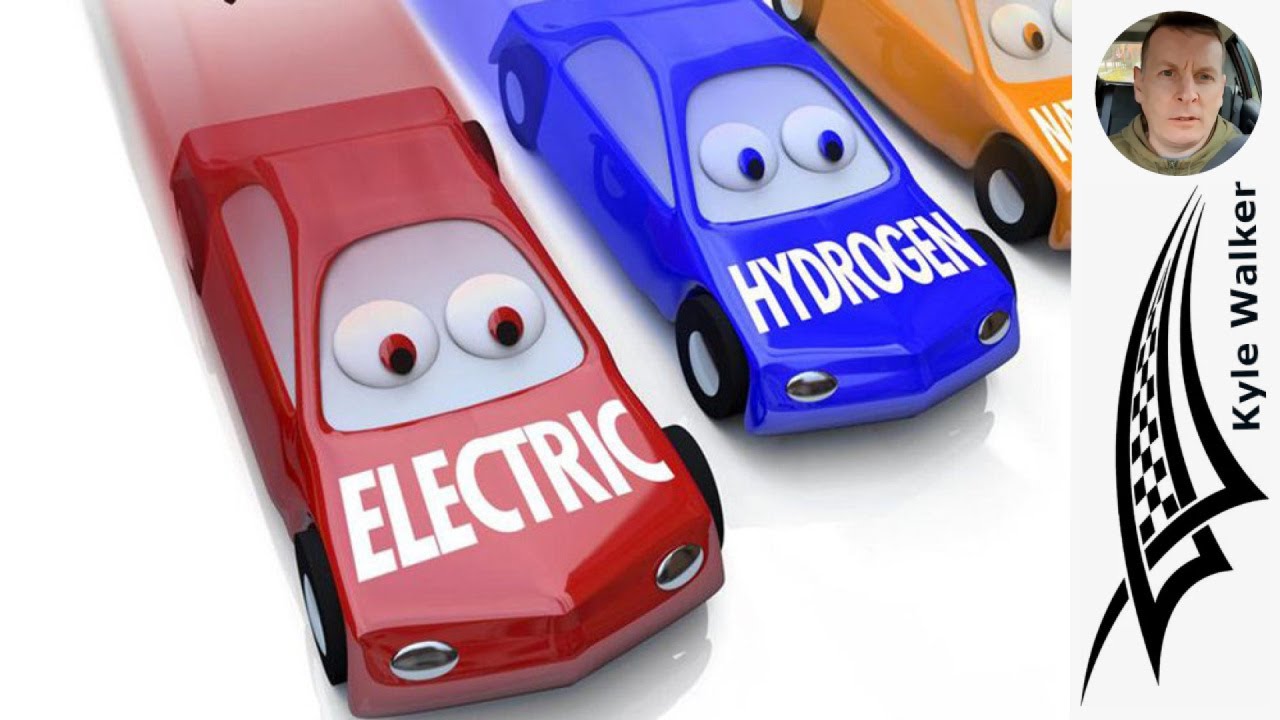 Exploring Alternative Fuels: The Future of Eco-Friendly Modern Cars