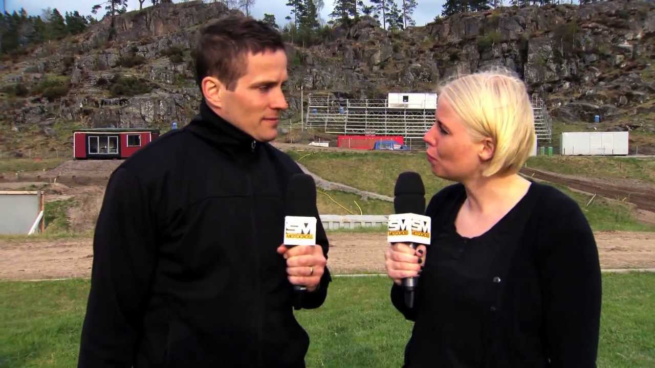 SM i Motocross 2013 - Deltävling 1: Uddevalla