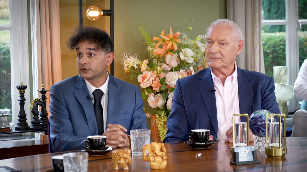 Integer Vastgoed Bayz 102 Business Bay Dubai