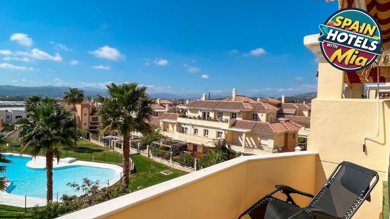 Casa Baviera Golf & Beach | Torre Del Mar, Spain | Hotel Review 🏩