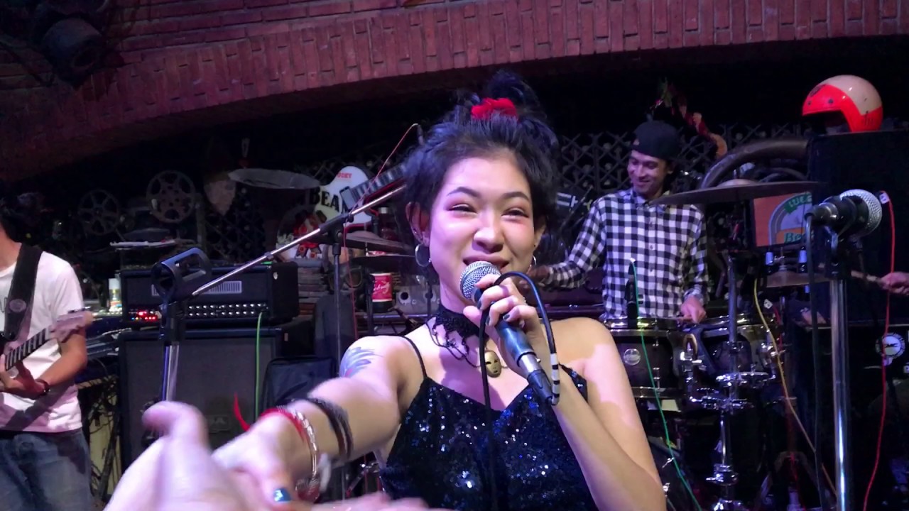 เรื่องที่ขอ - LULA(ลุลา) | cover by มุก ขมคอ