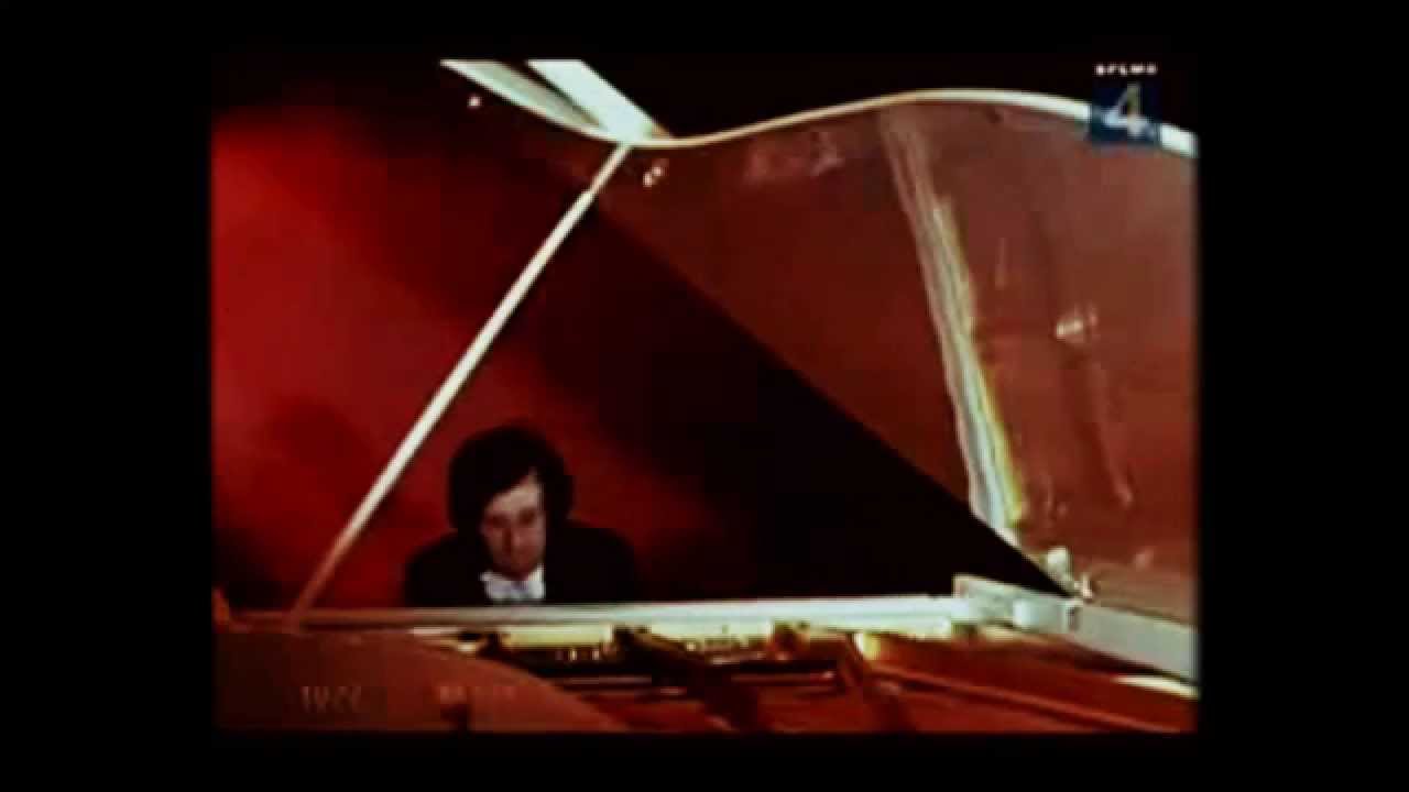 Arno Babajanyan six pictures