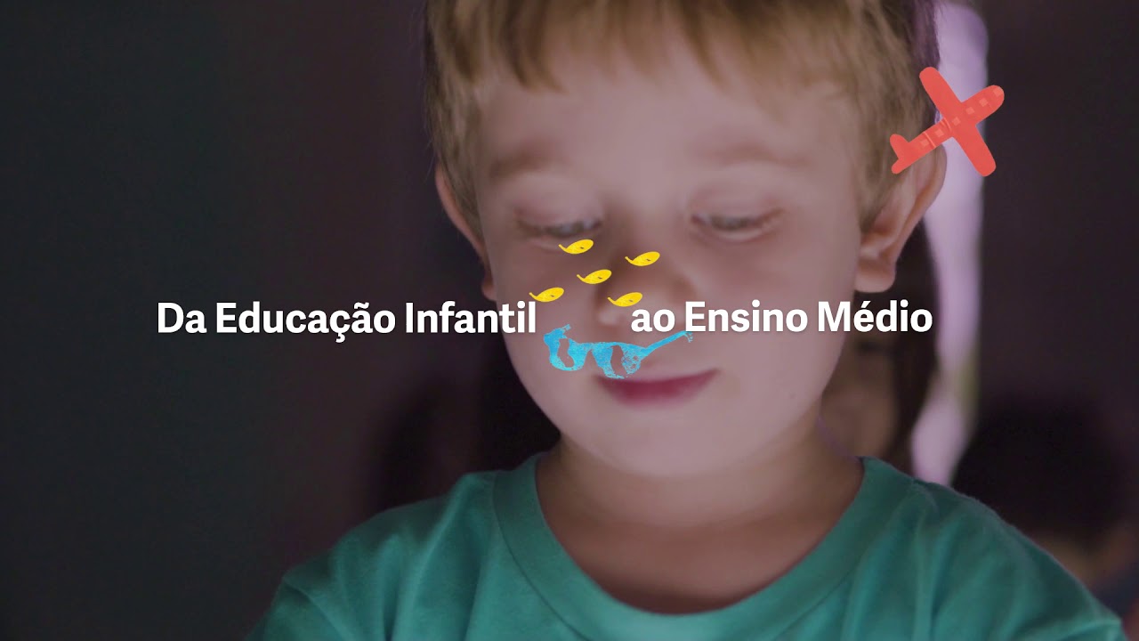 [Infraestrutura] Conheça o Marista Arquidiocesano, em São Paulo
