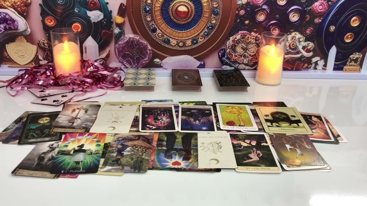 AQUARIUS YOU WON'T SETTLE SO THEY HAVE TO DO THE WORK AQUARIUS LOVE TAROT READING TAROT READING
