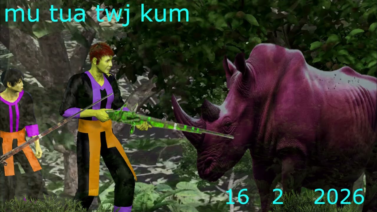 dab neeg mumpha twj tua twj kum muaj dab ntu neej thauv txau ntshai 16    2    2026