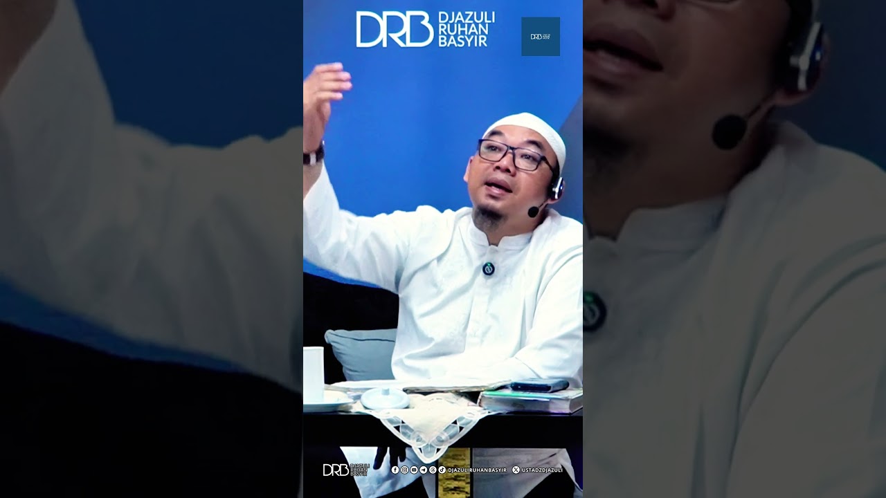 Hindari Sholat diatas Kendaraan - Ustadz Djazuli Ruhan Basyir, Lc., M.A.