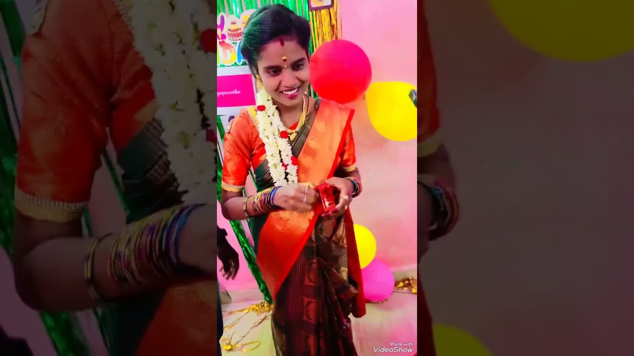 💝Orginal voice video Birthday Celebration🎁🎉
