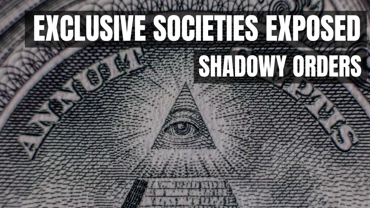 AZ ILLUMINATI AKT&Iacute;V&Aacute;K: Titkos t&aacute;rsas&aacute;gok lelepleződ&eacute;se | myDOKUMENTUMFILM