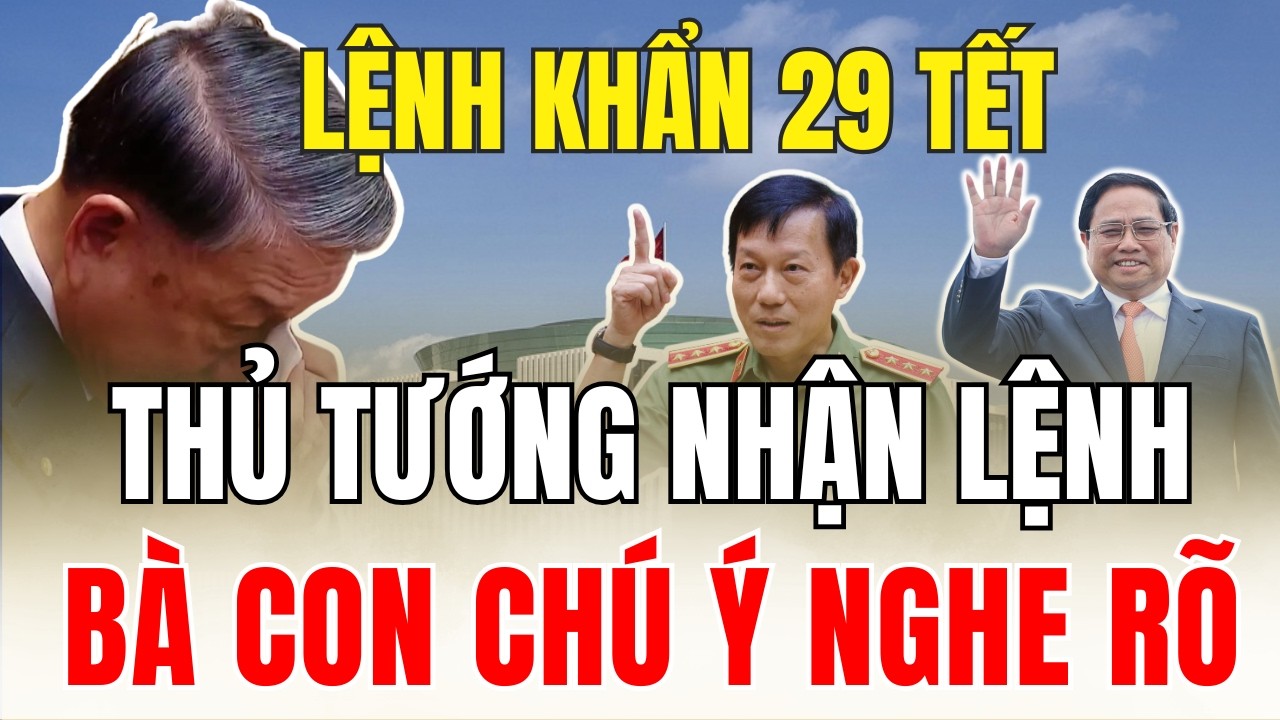 Tin tức việt nam thời sự mới nhất ngày 16/2/2026 ✈ Tin Nóng Chính Trị Việt Nam và Thế Giới
