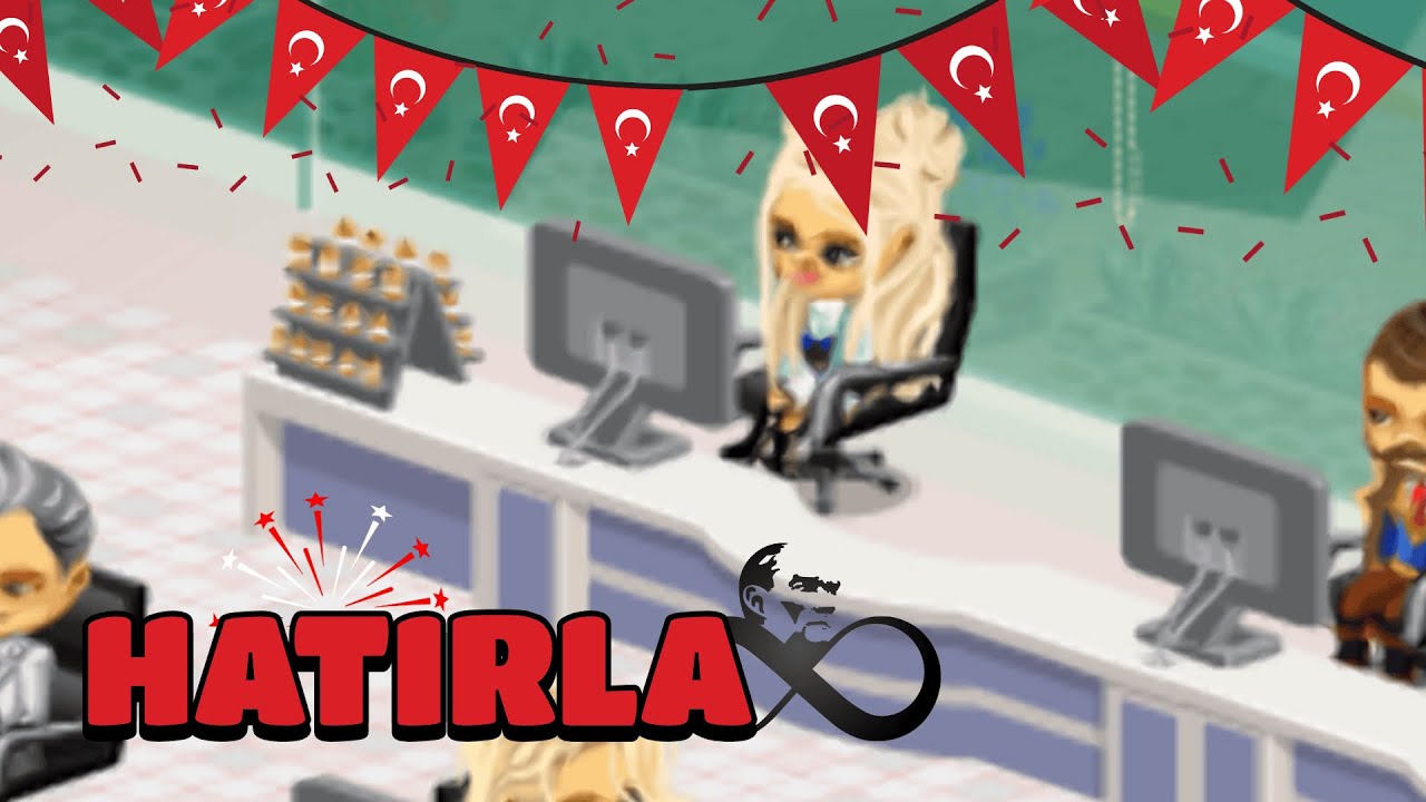 Hatırla - Sanalika Film - vivianx