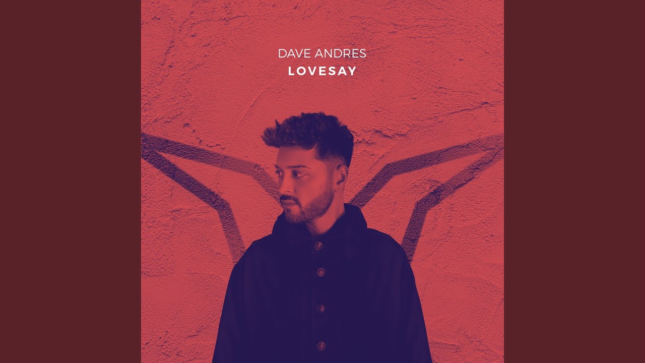 Lovesay (Original Mix)