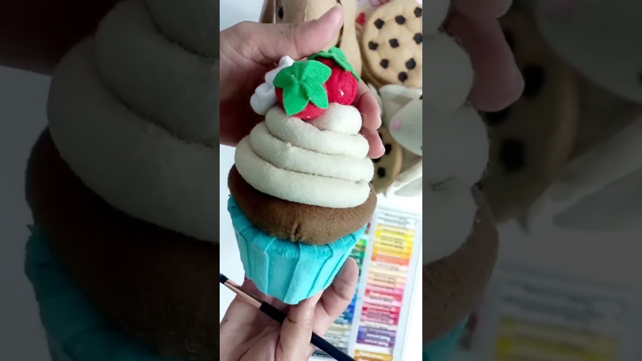 #shortsvideo #artesanato #diy #artesanatoemfeltro #artes&atilde;os #bonecasartesanais #pascoa2024