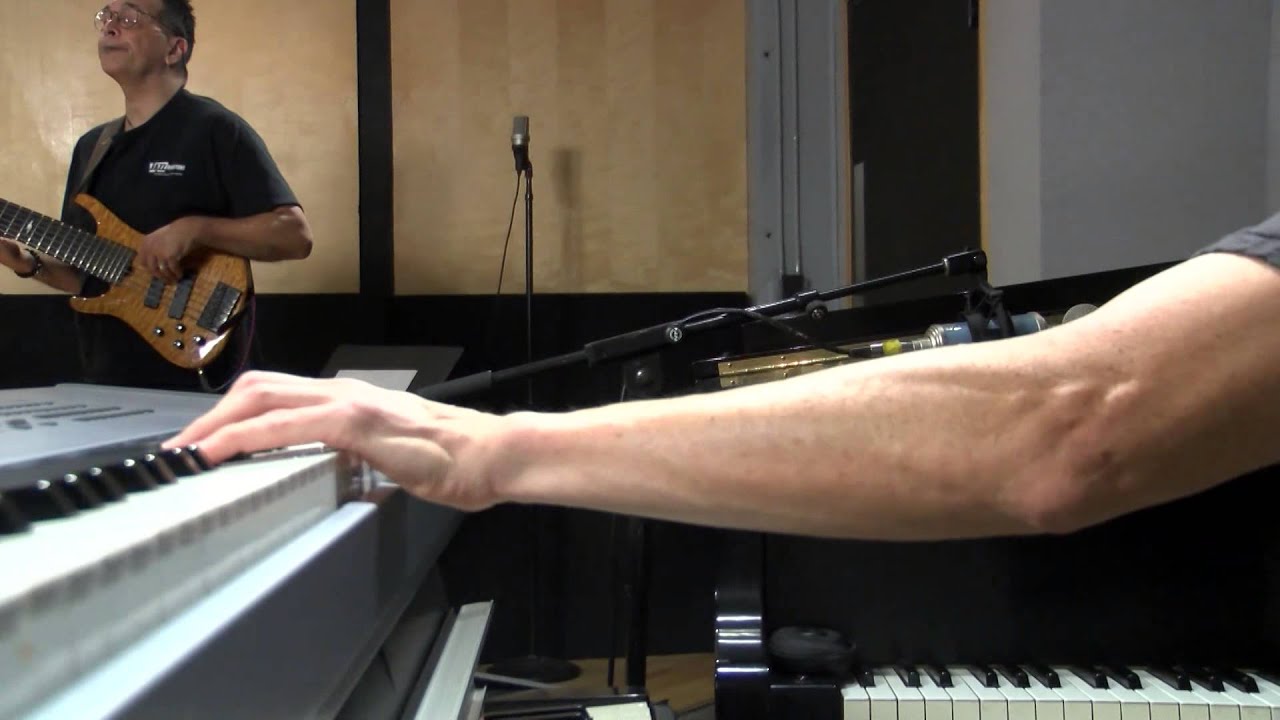 Studio Jams #55 - 
