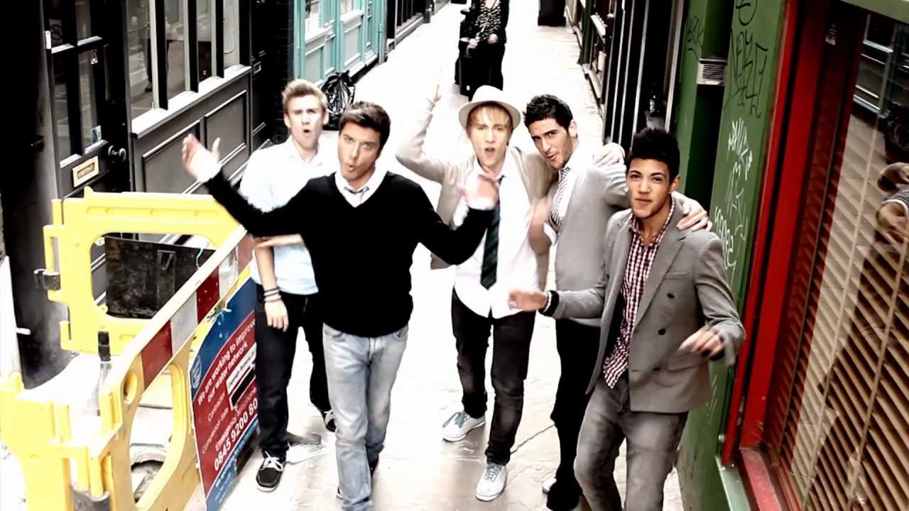 Auryn - Last Night On Earth (Videoclip oficial)