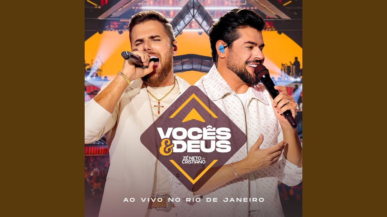 Quase Todo Dia (Ao Vivo)