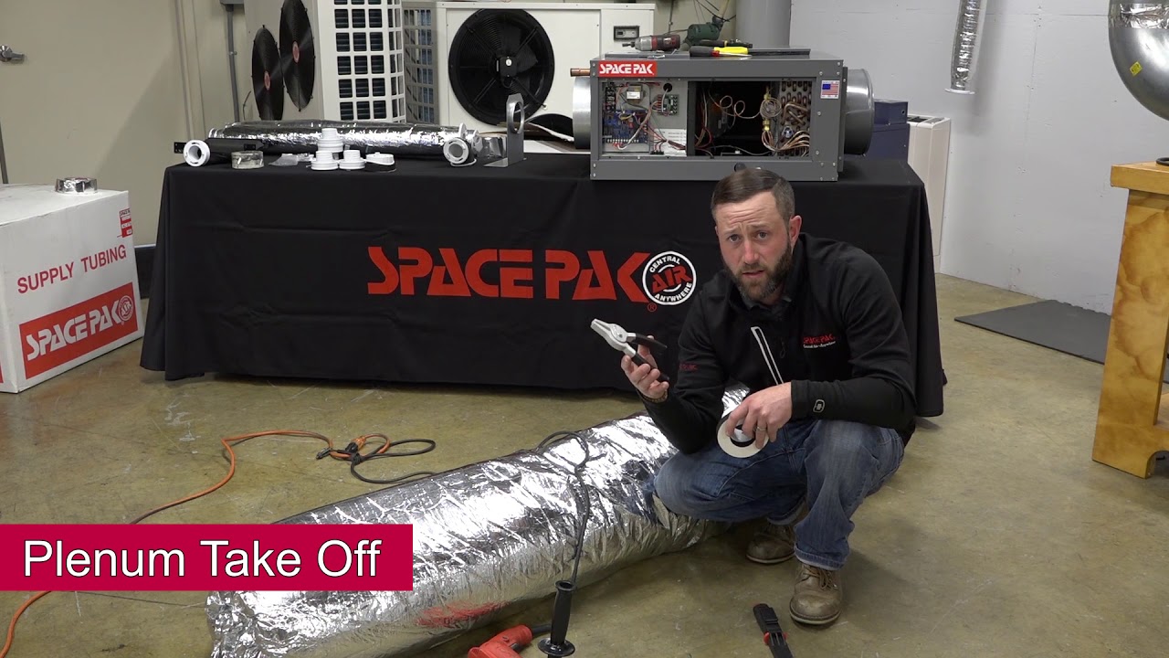 Installer Training: Ductwork
