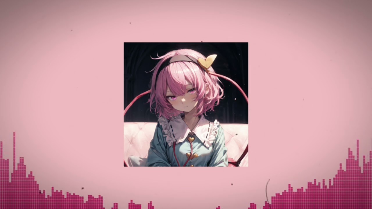 satori maiden ~ 3rd eye 「 Touhou Project 」