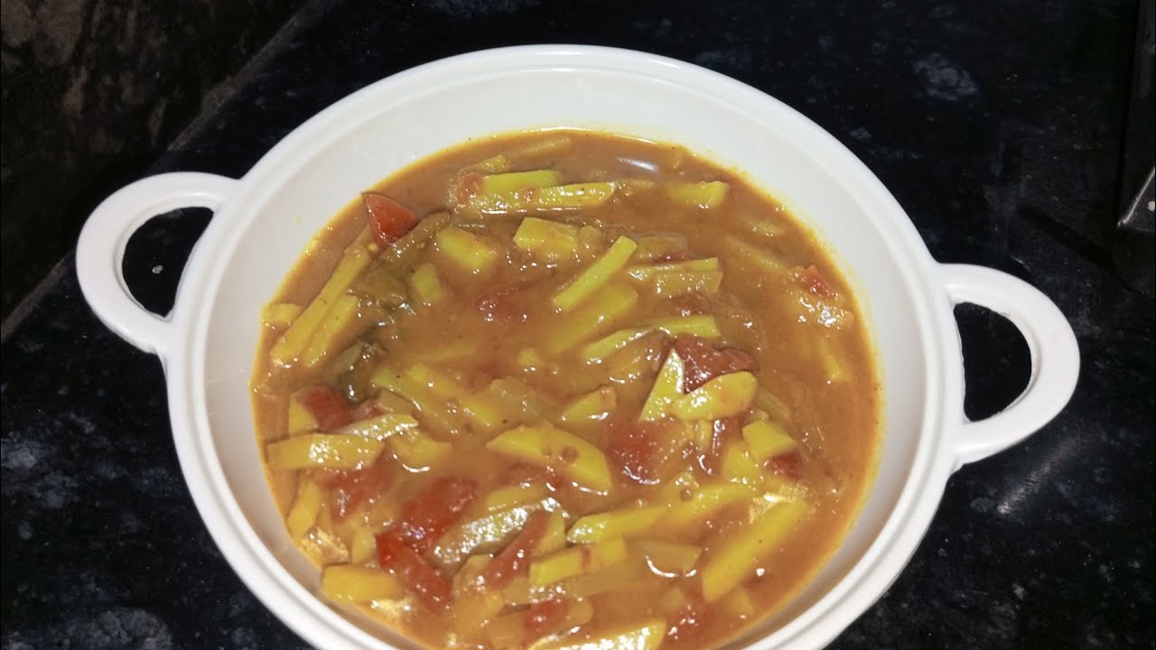 #tamatar aalu ke salan wali bhujiya ki recipe