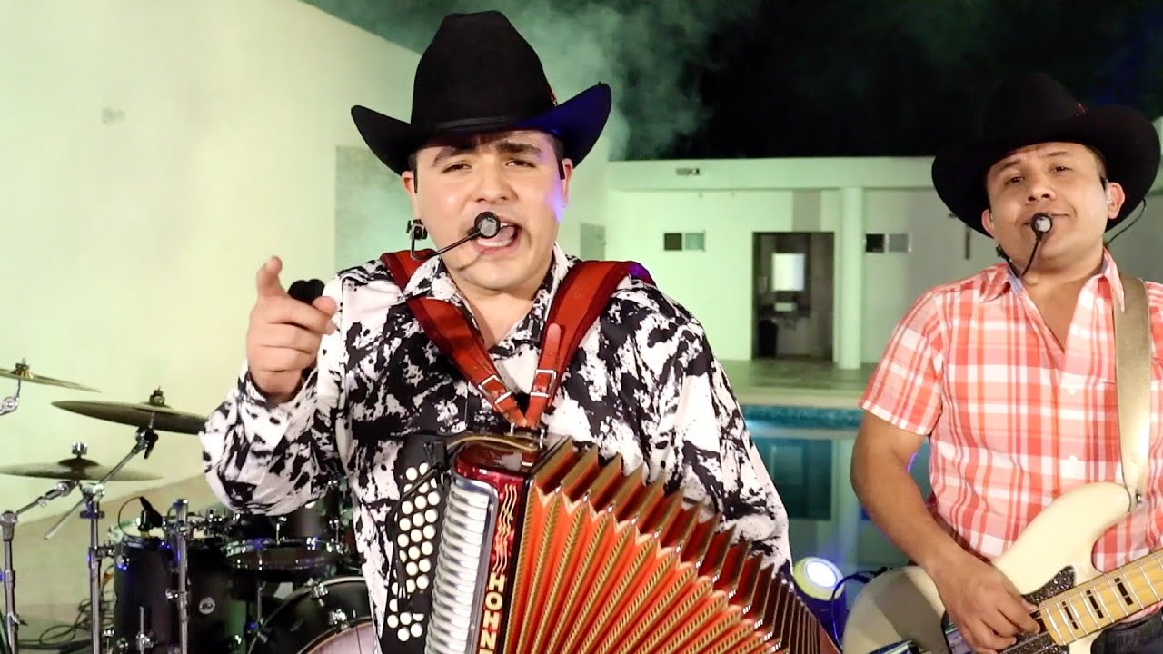 Los Tercos - Ay Esther (en vivo)