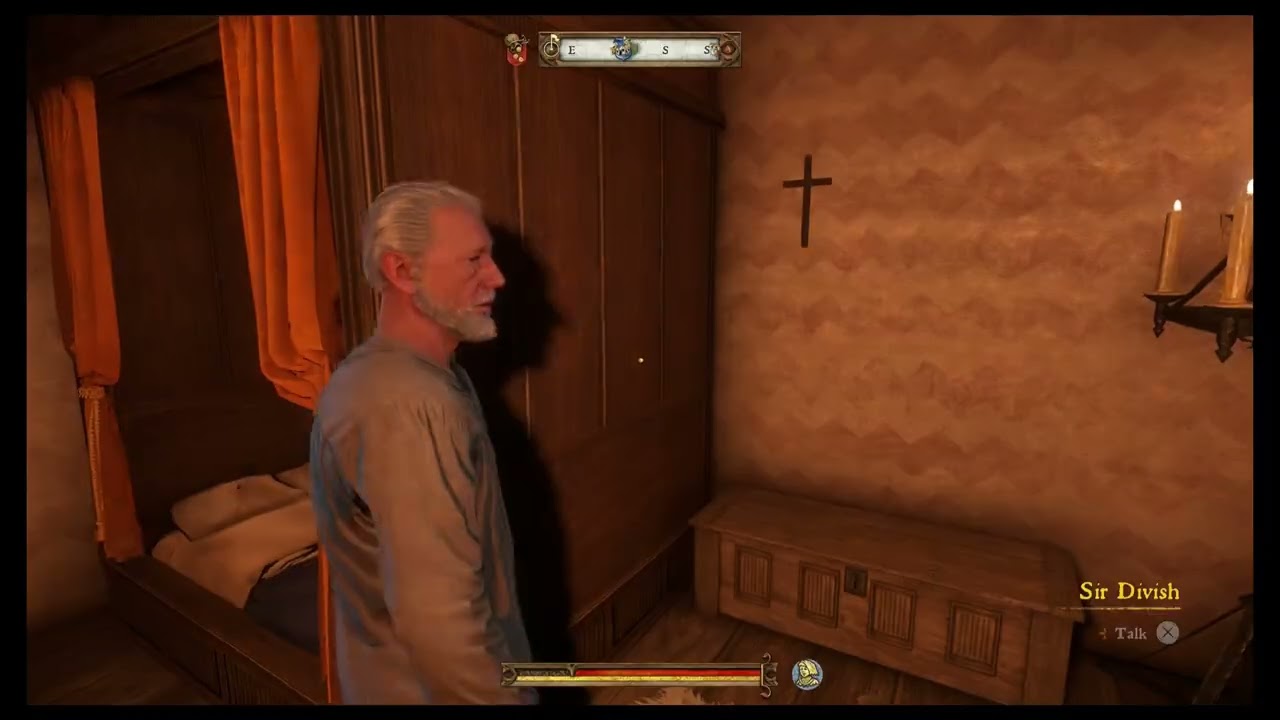 Kingdom Come: Deliverance [Part 12] PS5 Pro