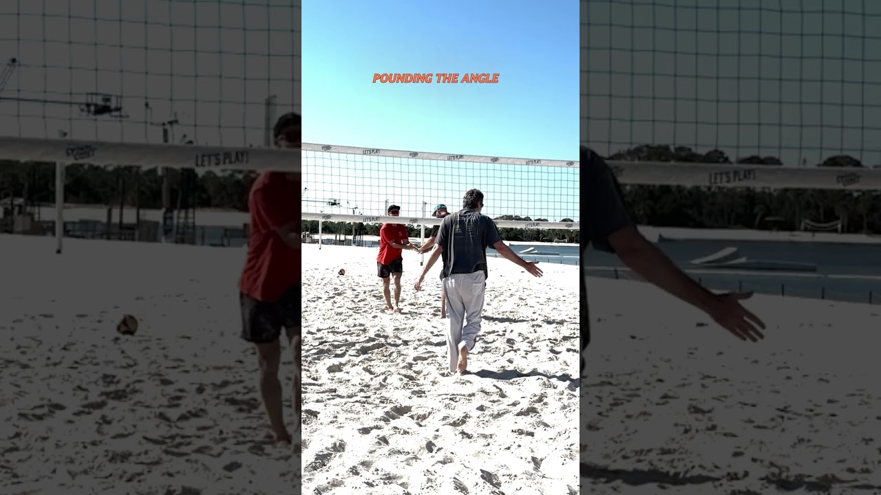 Вот как нужно заканчивать игру 🏆🏐✅ 
