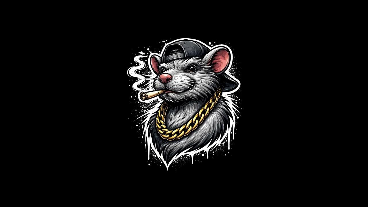 (FREE FOR PROFIT) - MOUSE - Type Beat