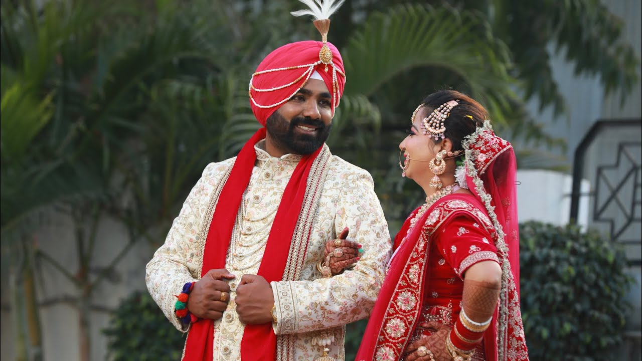 Gurpreet . Weds . Navjoot      ( Pre-wedding )       GILLPREET photography kamal ke ( moga )￼