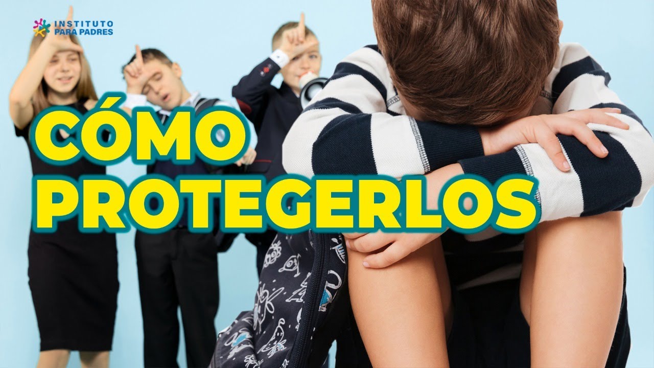 NIÑOS QUE SE HACEN RESPETAR! - ESTRATEGIAS Y CONDICIONES DE CRIANZA