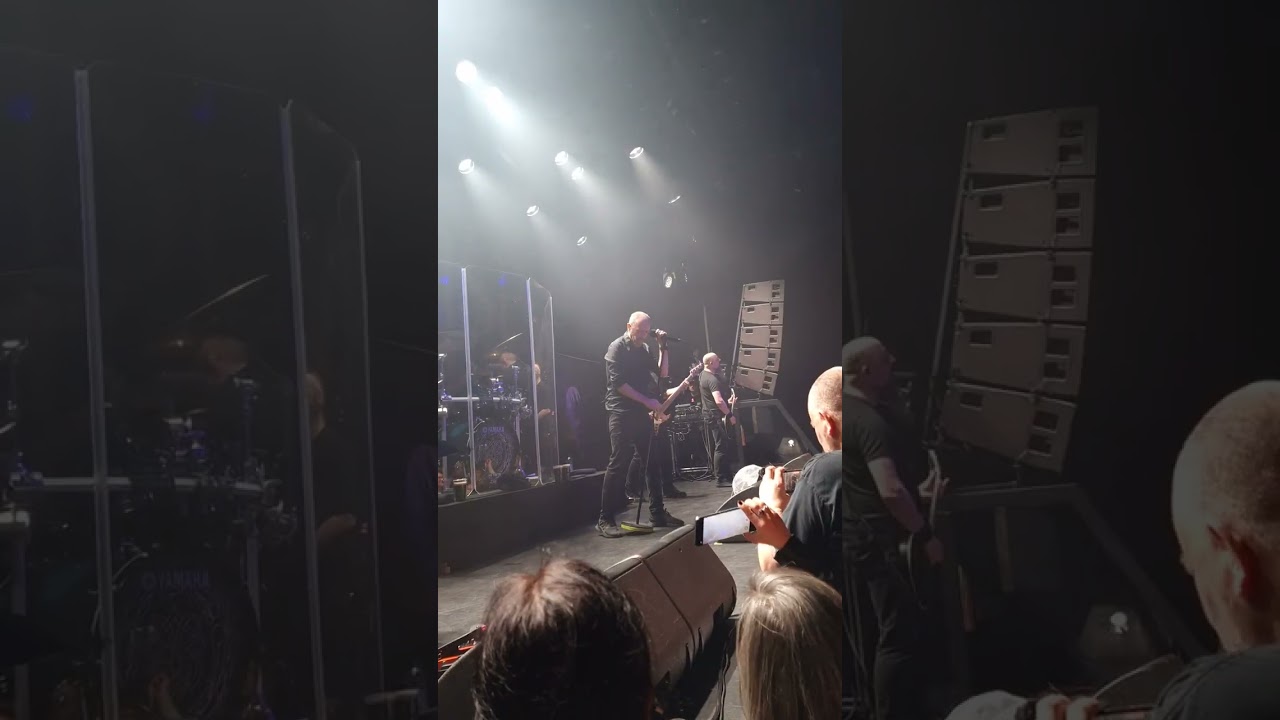 Paradise Lost Zoetermeer 2026