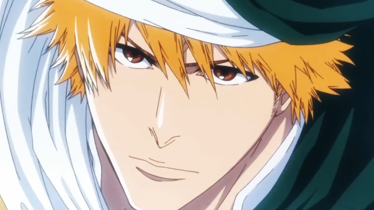 [BLEACH AMV/MEP] - Warbling