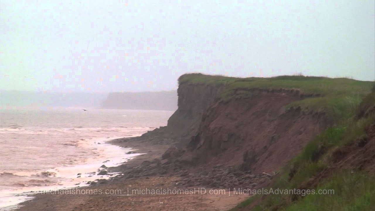 Oceanfront Real Estate for Sale Prince Edward Island Campbellton West of Summerside & Charlottetown.