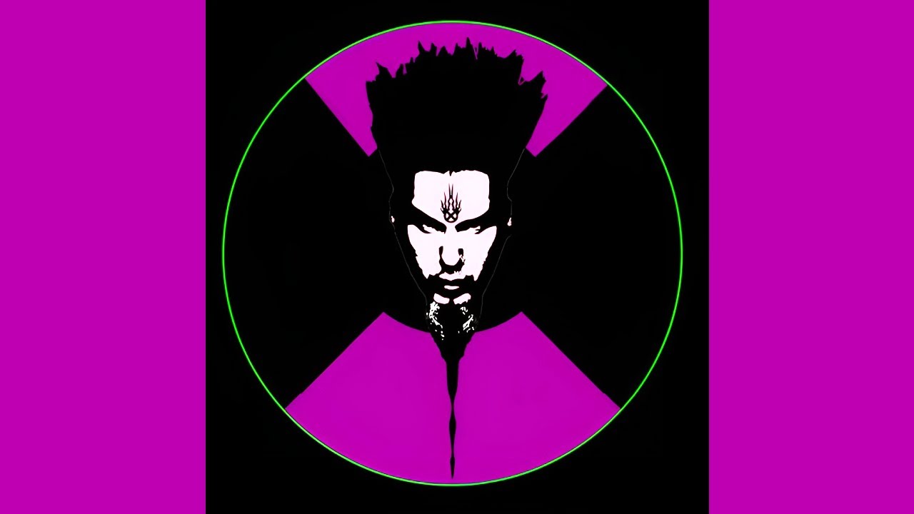 [FREE] STATIC X NU METAL TYPE BEAT || 