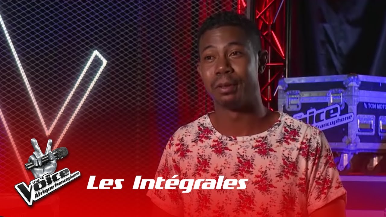 Intégrale Miandry | Les Auditions à l’aveugle | The Voice Afrique Francophone| Saison 3