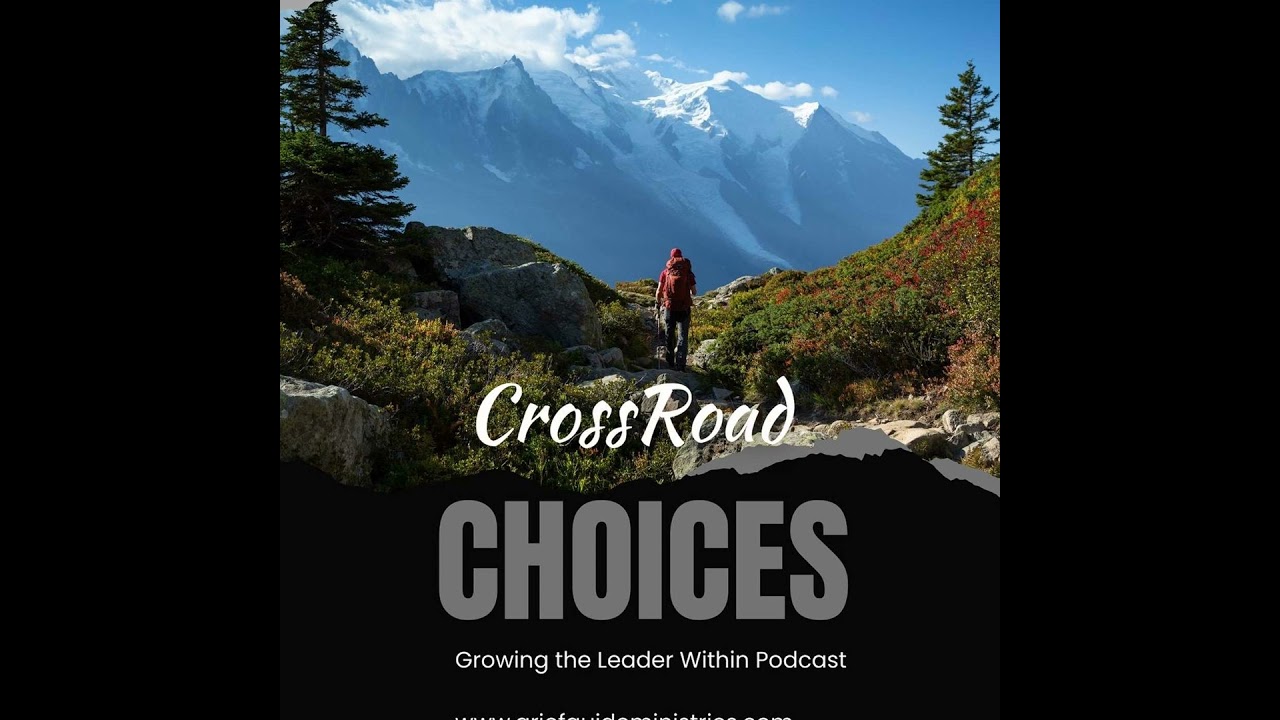 Crossroad Choices