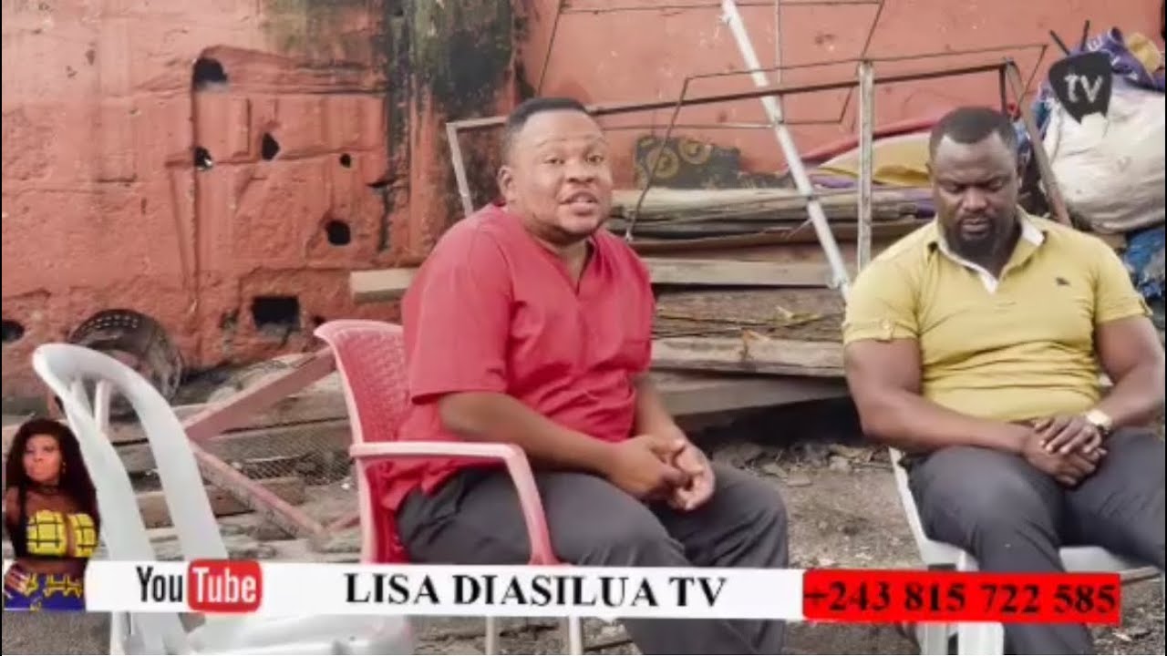 Joel Dangala alingi aboma jermie na makofi 
