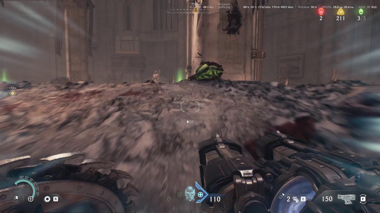 Doom: The Dark Ages