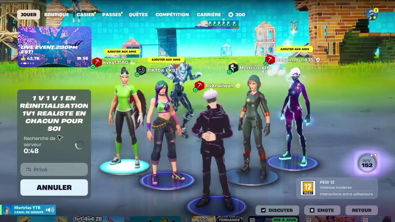 cash cup zero build  et on rush les 50 abonnées