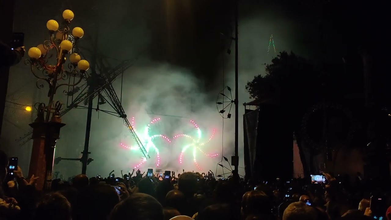 Nar ta l Art - Haz Zebbug - Pyro Mechanica - 10.06.2022 (7)
