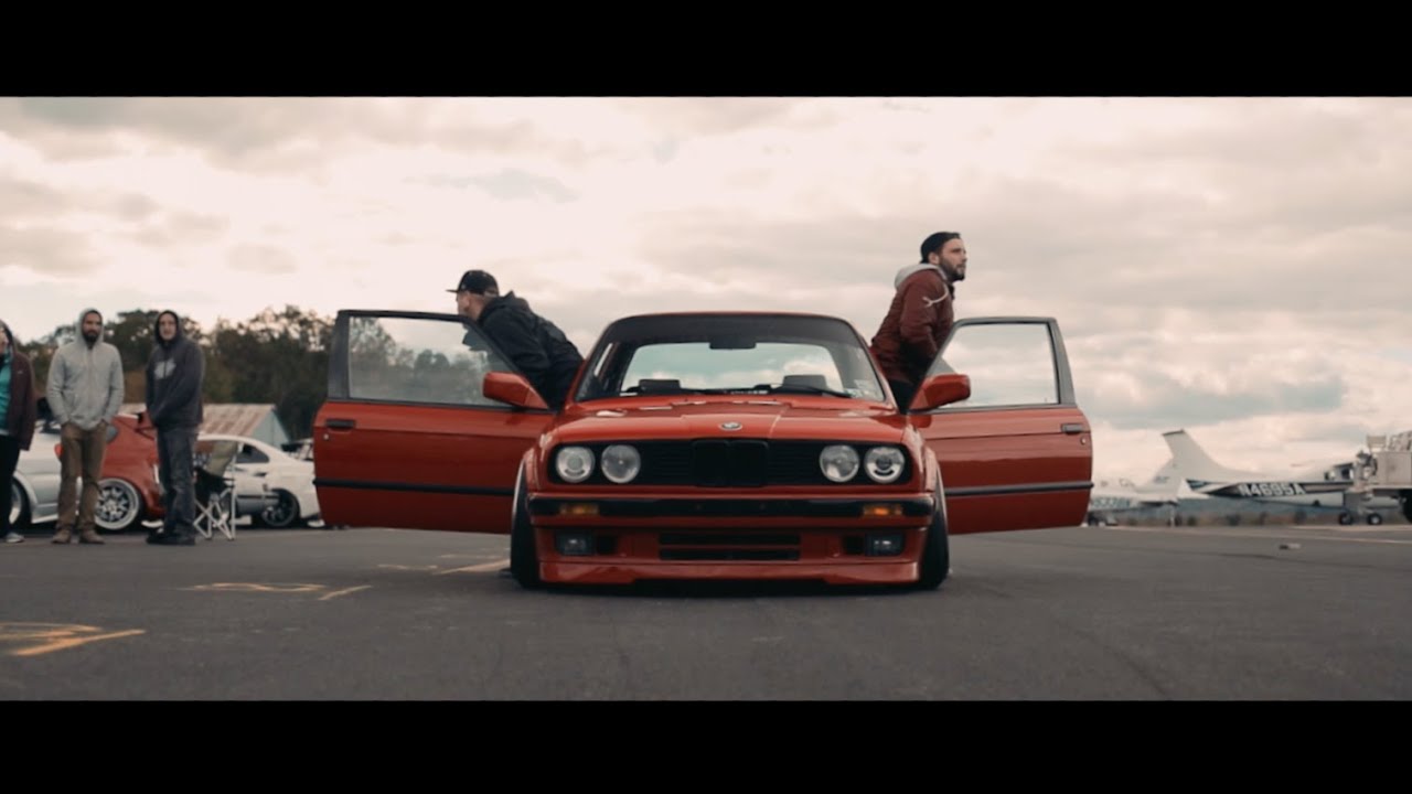 Canibeat's FCF 2015 | Stance Nation