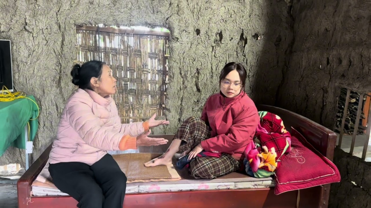 Mu hai đạo đưc giả  tính thương nguyệt