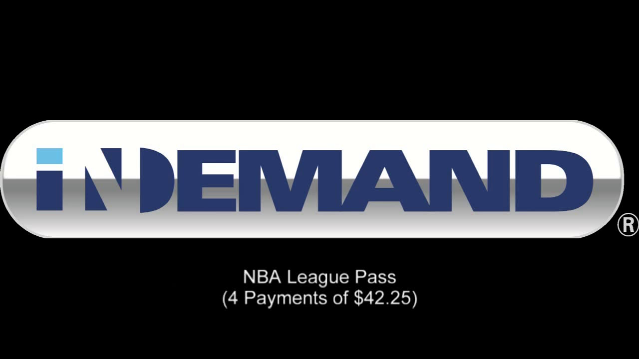 iN Demand Pay-Per-View Promos (November 2000, Audio Only)
