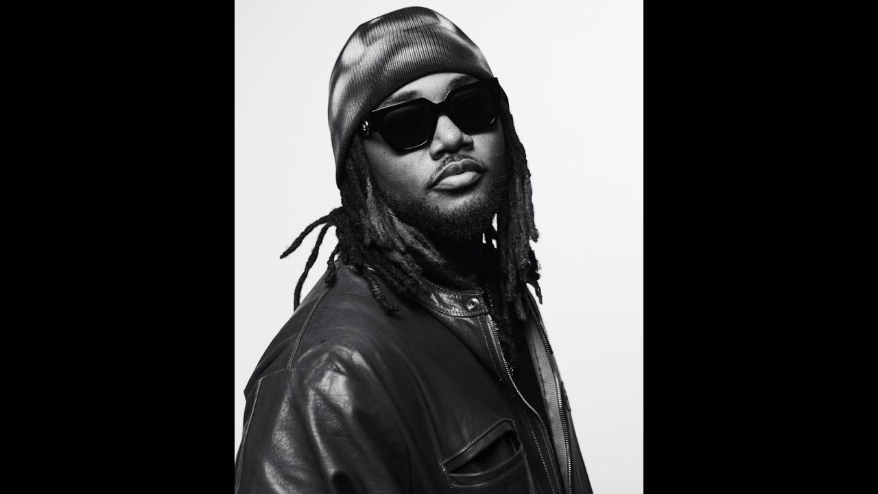 [FREE] Leon Thomas x SZA Type Beat - 