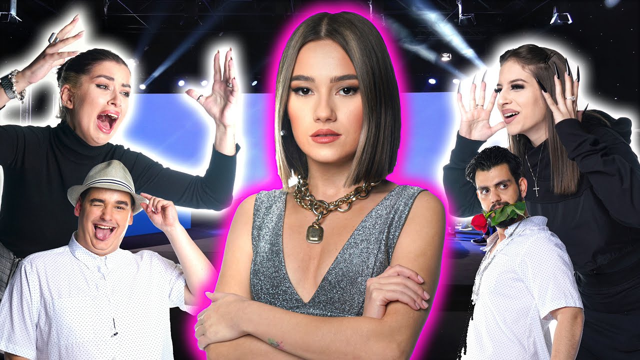 #TopInfluencer Ep1 - Ce ai face ca sa ajungi viral?