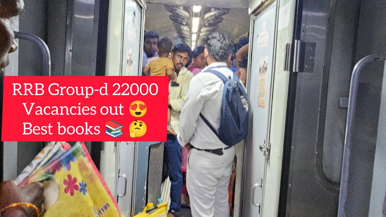 RRB Group-d 22000 vacancy.... books are tagged🔥 must watch makkale ❤️ #railwaystamil ##viralreels 