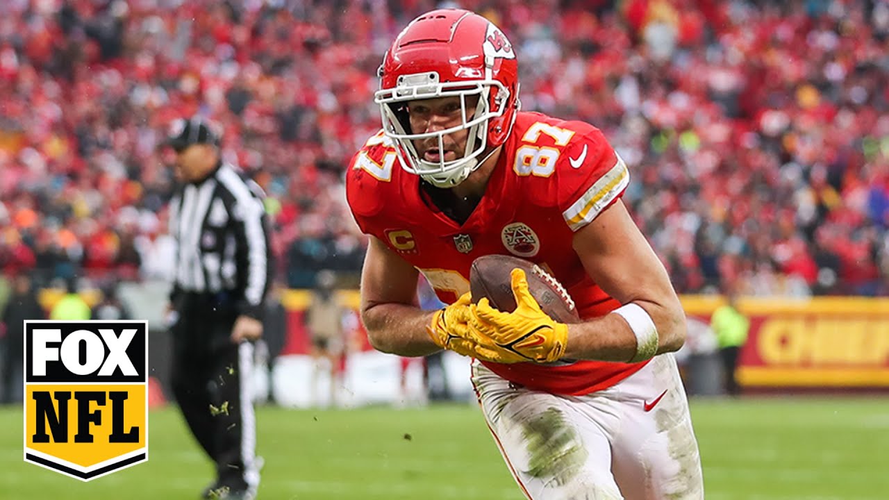 Travis Kelce's snub, Eagles' X-factor, Bengals defense & more! | Peter Schrager's Cheat Sheet