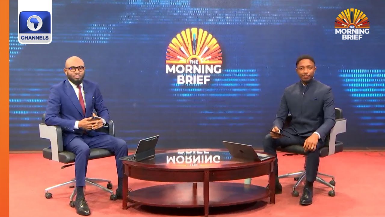 Tackling Gender Based Violence, Yelwata Massacre Aftermath | The Morning Brief